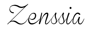 ZENSSIA logo