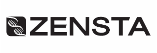 ZENSTA logo