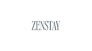 ZENSTAY logo