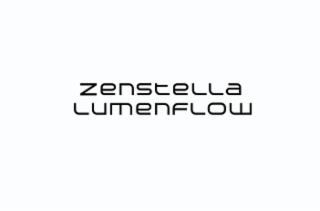 ZENSTELLA LUMENFLOW logo