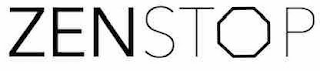 ZENSTOP logo