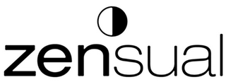 ZENSUAL logo