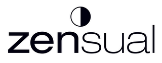 ZENSUAL logo