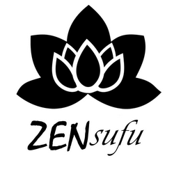 ZENSUFU logo
