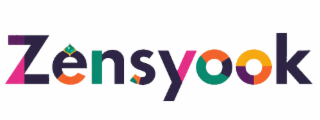 ZENSYOOK logo