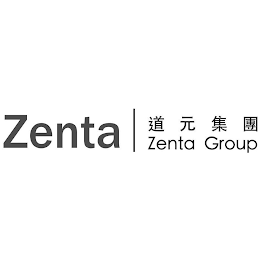 ZENTA ZENTA GROUP logo