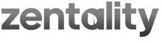 ZENTALITY logo
