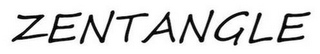 ZENTANGLE logo