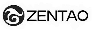 ZENTAO logo