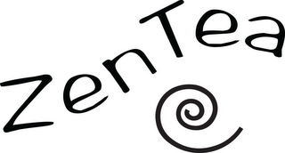 ZENTEA logo