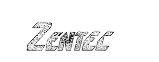 ZENTEC logo
