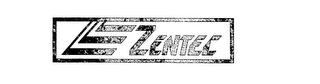ZENTEC logo