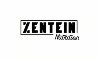 ZENTEIN NUTRITION logo