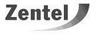 ZENTEL logo