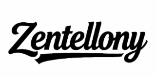 ZENTELLONY logo