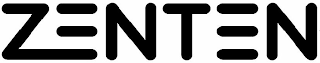 ZENTEN logo
