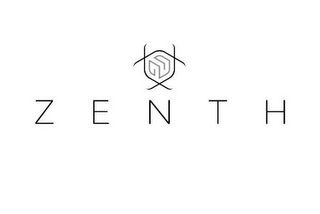 ZENTH logo