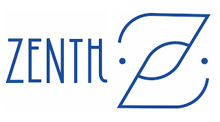 ZENTH· Z· logo