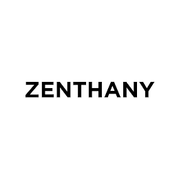 ZENTHANY logo