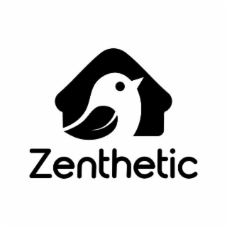 ZENTHETIC logo