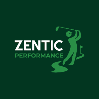 ZENTIC PERFORMANCE logo