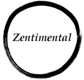 ZENTIMENTAL logo