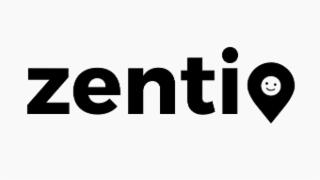 ZENTIO logo