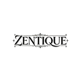 ZENTIQUE logo