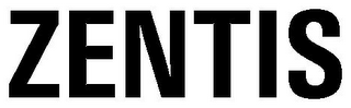 ZENTIS logo