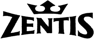 ZENTIS logo