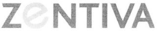 ZENTIVA logo