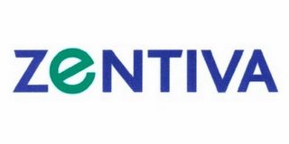 ZENTIVA logo