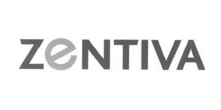 ZENTIVA logo
