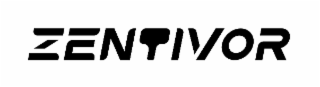 ZENTIVOR logo