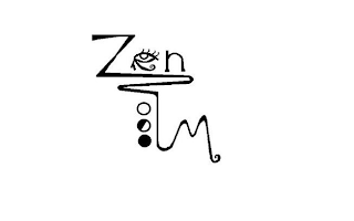 ZENTM logo