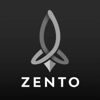 ZENTO logo