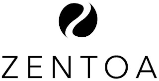 ZENTOA logo
