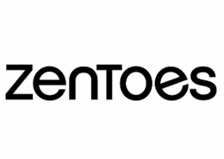 ZENTOES logo