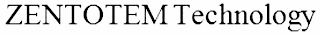 ZENTOTEM TECHNOLOGY logo