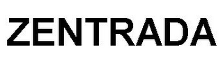 ZENTRADA logo