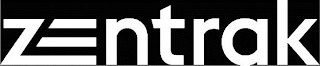 ZENTRAK logo