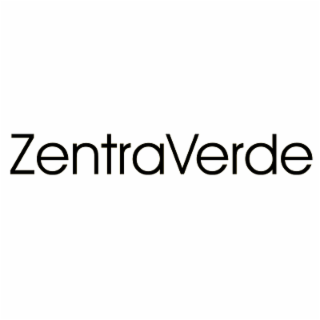 ZENTRAVERDE logo