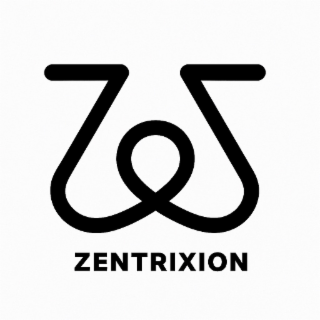 ZENTRIXION logo