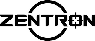 ZENTRON logo