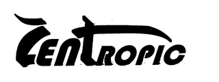 ZENTROPIC logo