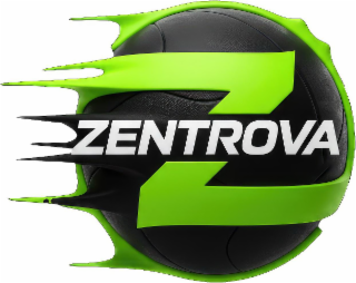 ZENTROVA logo