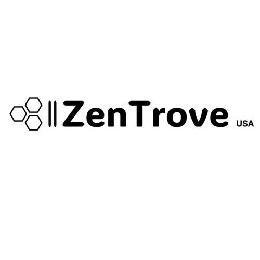 ZENTROVEUSA logo