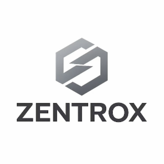 ZENTROX logo