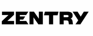 ZENTRY logo