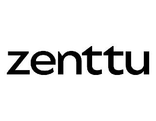 ZENTTU logo
